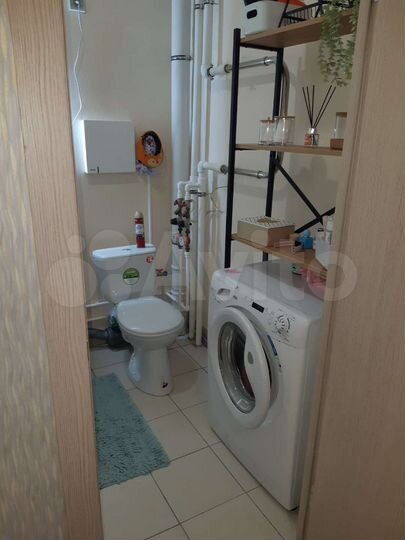 2-к. квартира, 42,3 м², 9/17 эт.