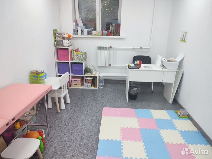 Логопед, п. Ангарский