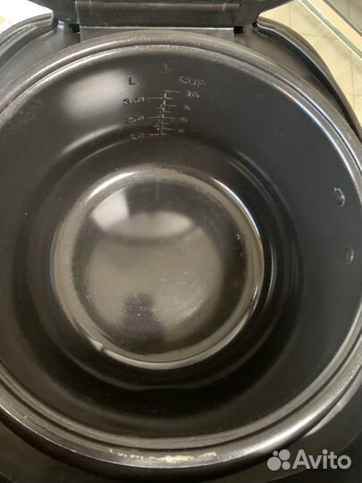 Мультиварка redmond rmc-m90