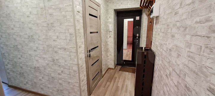 1-к. квартира, 36 м², 3/5 эт.