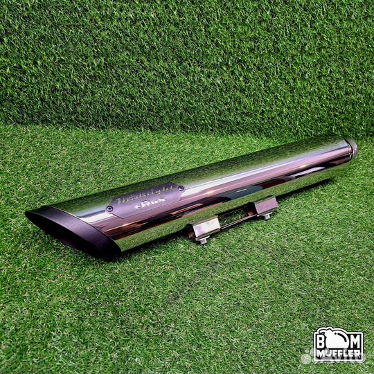 Глушитель для Yamaha XVS950