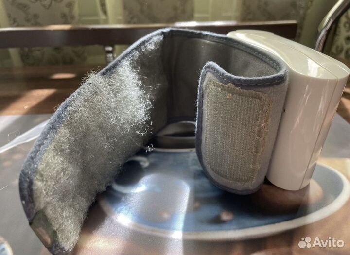 Тонометр Microlife