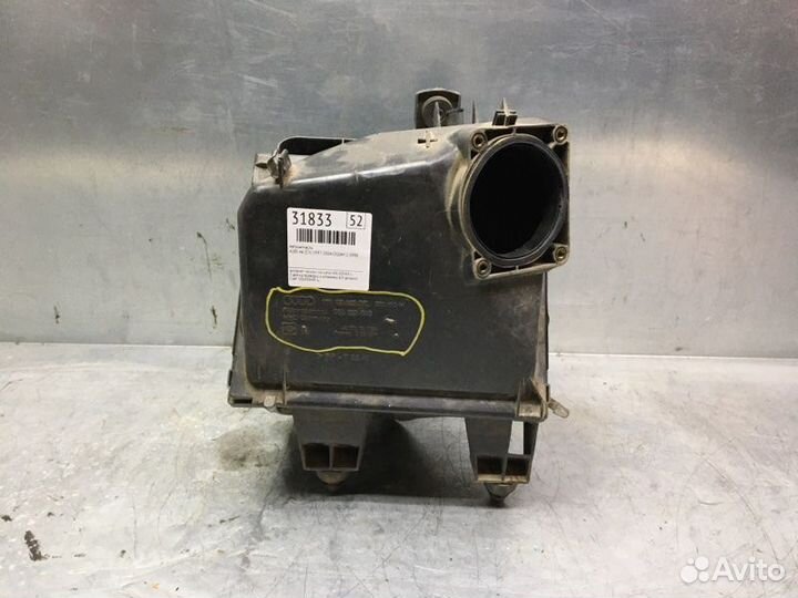 Корпус воздушного фильтра Audi A6 C5 1997-2004
