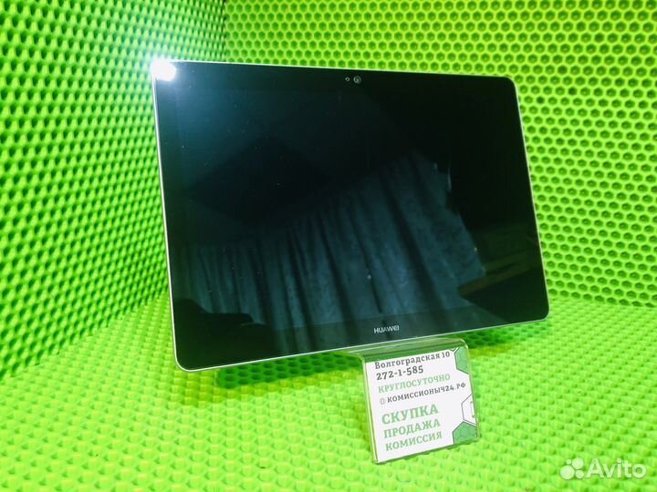 Планшет huawei mediapad t3 10(187334)