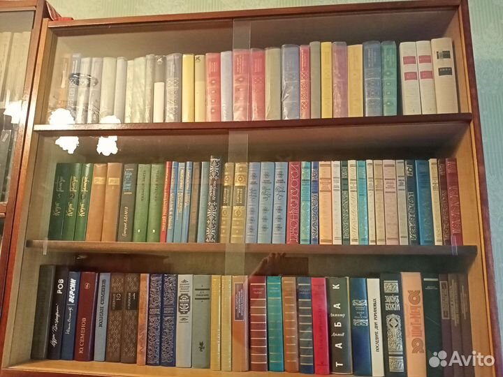 Художественная литература