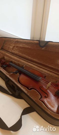 Скрипка 3/4