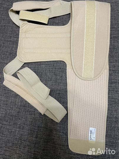 Корректор осанки для спины ортопедический