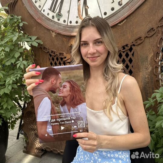 Фото на День Рождения