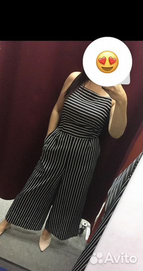 Комбинезон женский