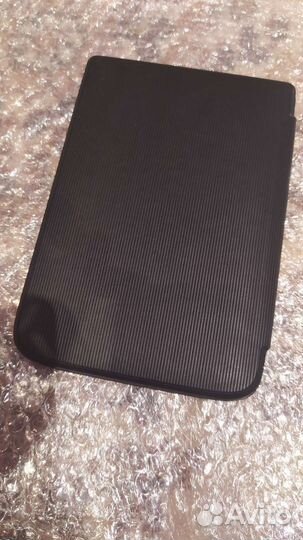 Обложка PocketBook 6