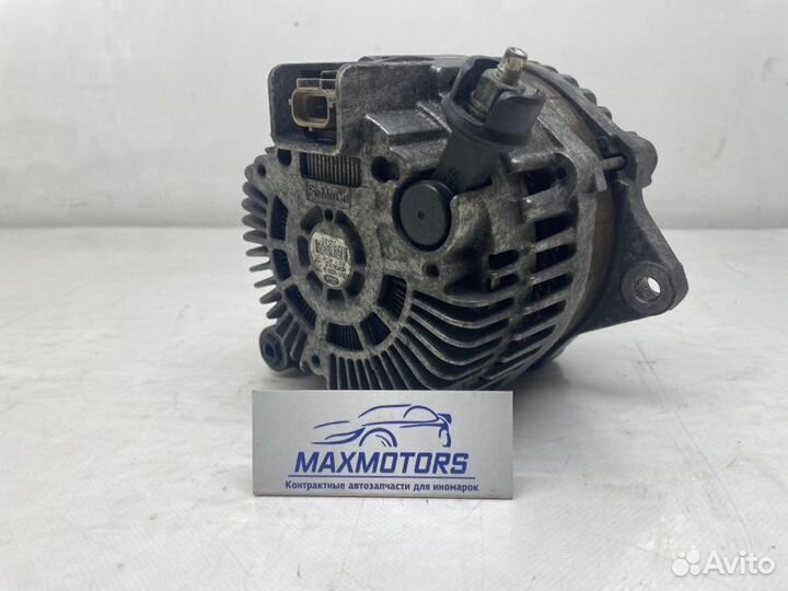 Генератор Ford Explorer 5 3.5 2012