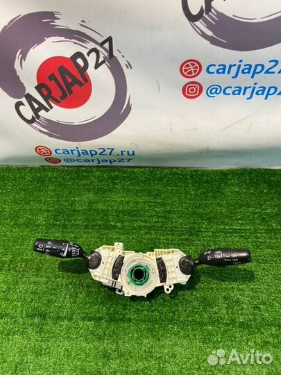 Блок подрулевых переключателей (под туманки) (7)