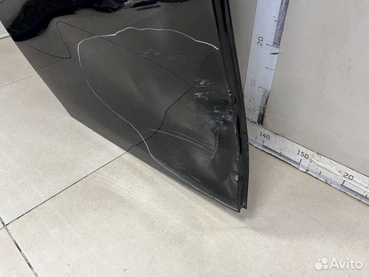 Дверь задняя правая BMW 1-Series