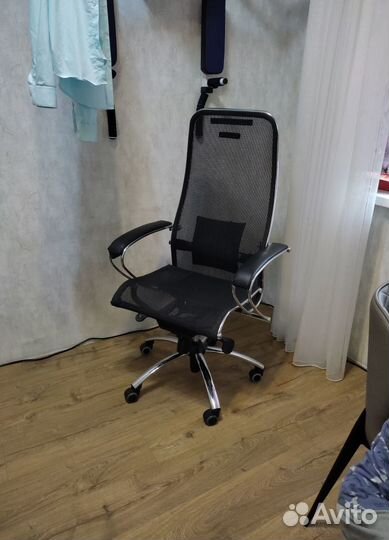 Компьютерное кресло бу