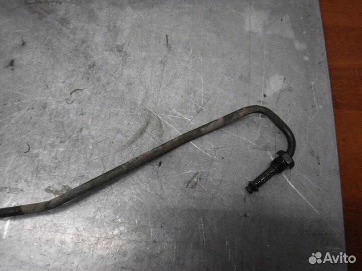 Трубка гидроусилителя Hyundai Accent G4EC 2008