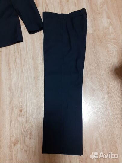 Новый Костюм для мальчика школьный 134