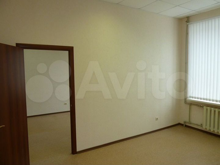 Офис, 32.49 м² (состоит из 2-х помещений)