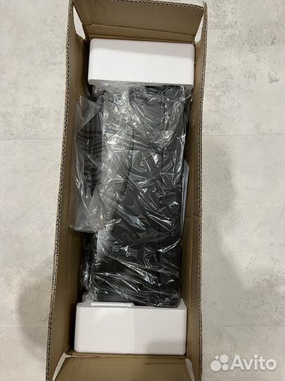 Вытяжка Maufield для кухни 60 см встраиваемая