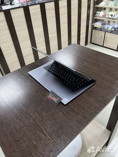 Redmibook 16 2021 i7 MX350 16/512Gb