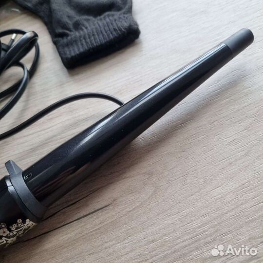 Плойка remington CI95 полный комплект