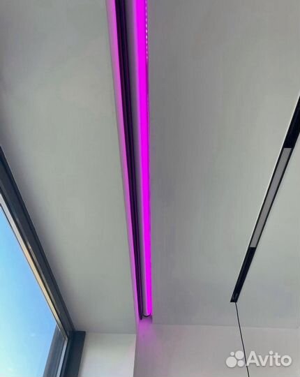 Жалюзи Рулонные шторы