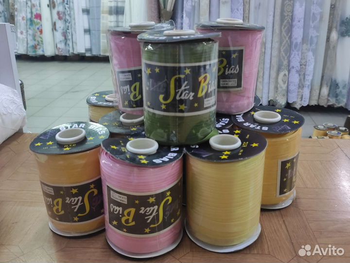 Косая бейка