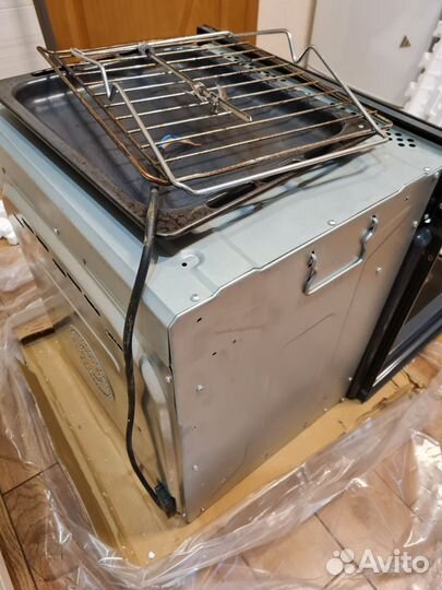 Электрический духовой шкаф Krona IES 1634