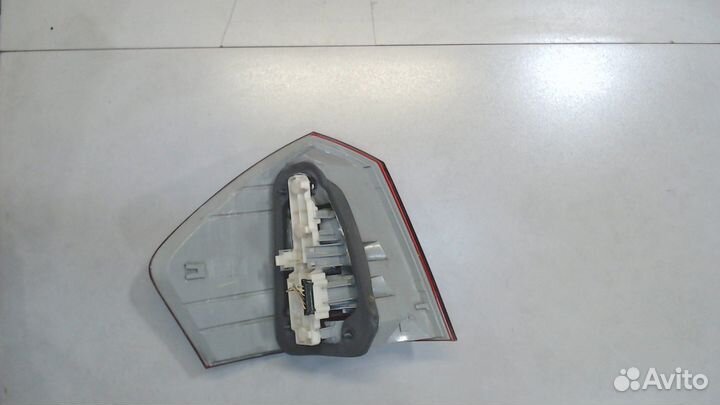 Фонарь (задний) Mercedes GL X164, 2007