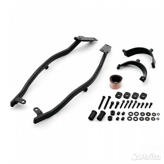 Крепление верхнего кофра Givi 351FZ