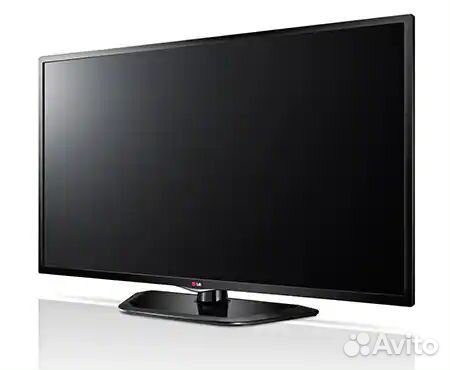 Телевизор LG