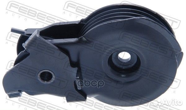 Ролик натяжной 0587EP Febest