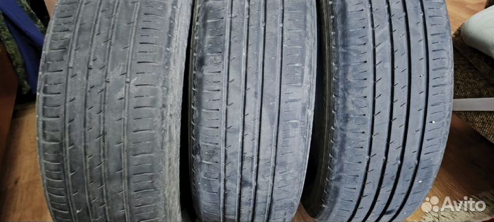 Kumho Ecowing ES31 205/60 R16 92H