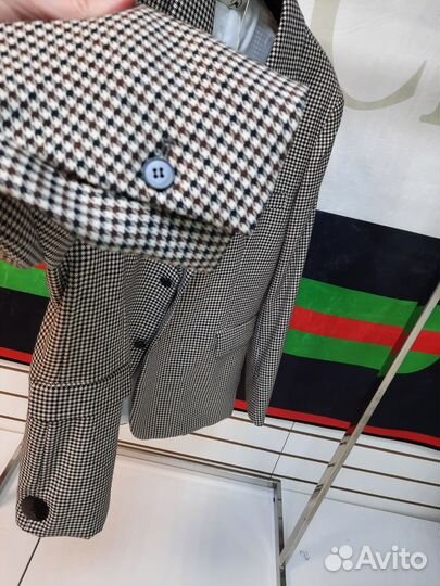 Пиджак OFF street