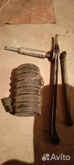 Запчасти на бмв е34