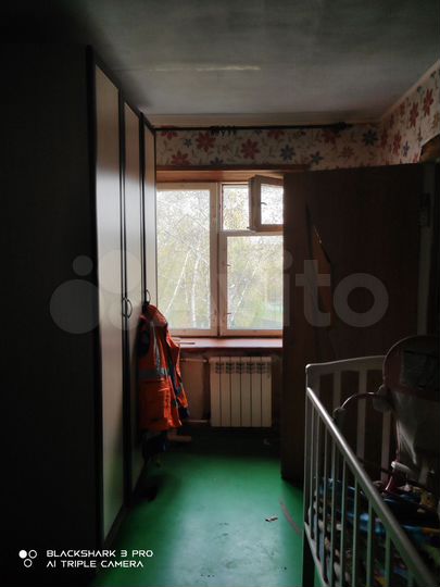2-к. квартира, 43,1 м², 4/5 эт.