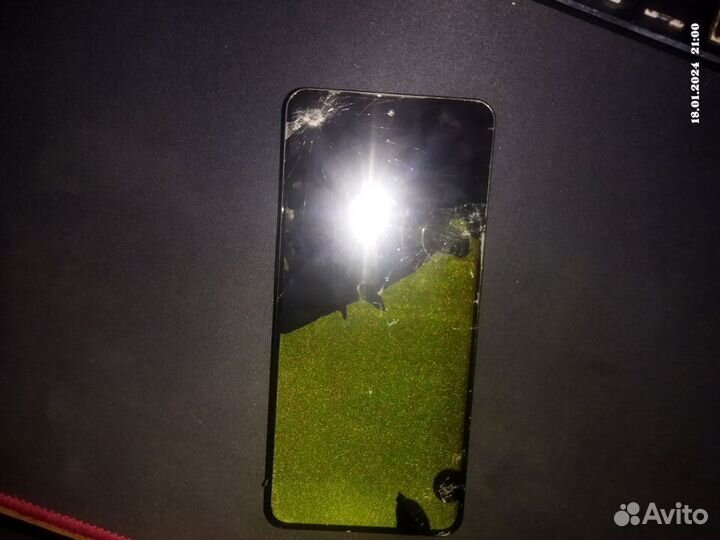 realme GT 2 Master Explorer Edition, 12/256 ГБ