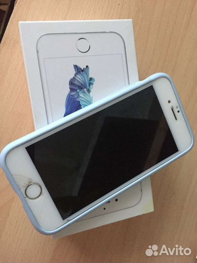 iPhone 6s 32gb