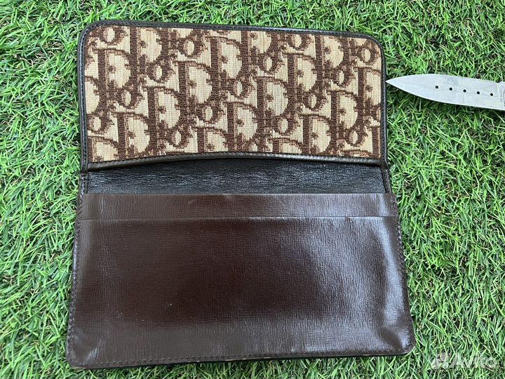 Christian Dior Wallet