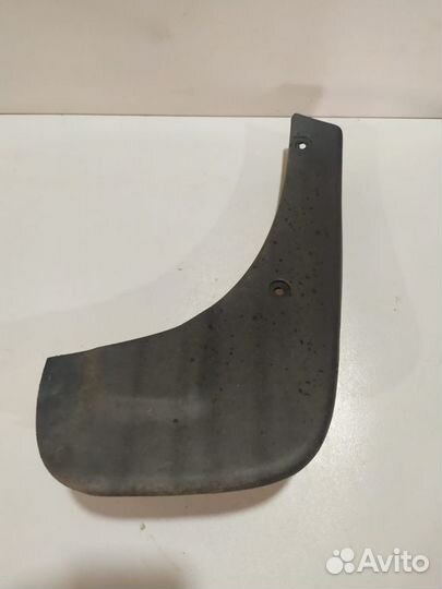 Брызговики Nissan Qashqai 2008