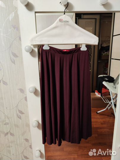 Женская одежда пакетом