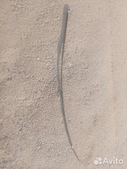 Трос ручника ваз 2110 2112