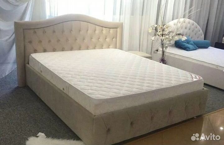 Матрас 160х200 140х200, новые