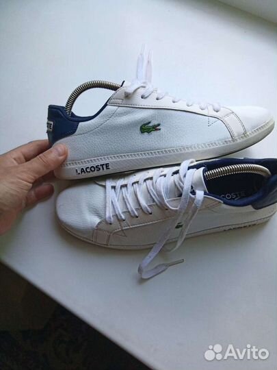 Lacoste