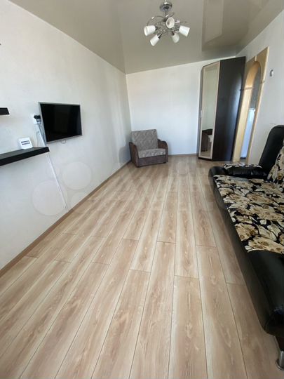 2-к. квартира, 44 м², 4/4 эт.