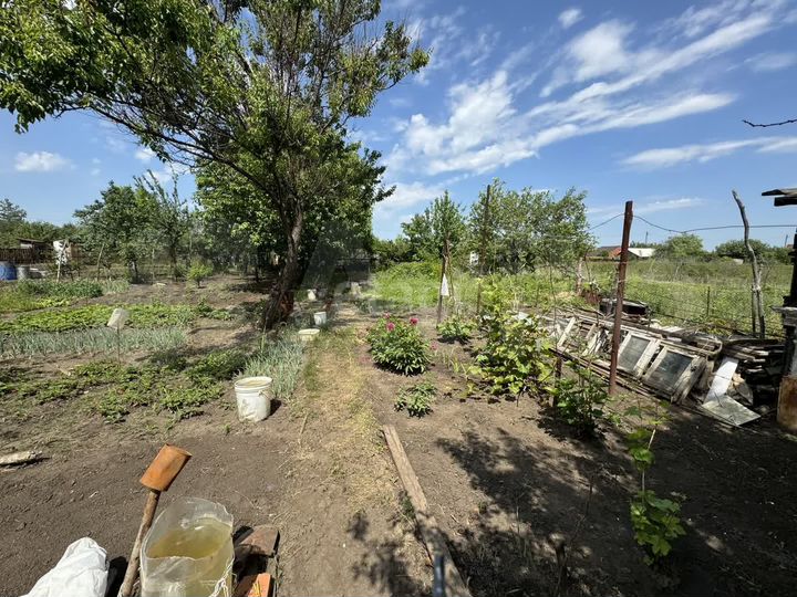 Участок 6 сот. (СНТ, ДНП)