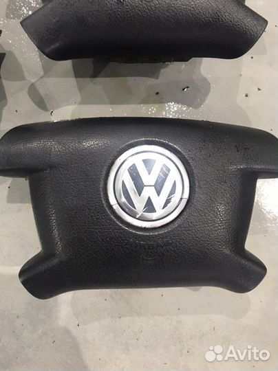 Airbag vw t5