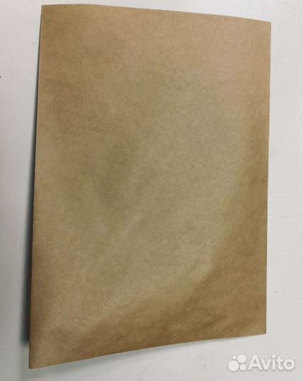 Конверты крафтовые