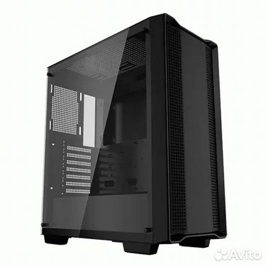 Компьютерный корпус Deepcool CC560 Limited R-CC560