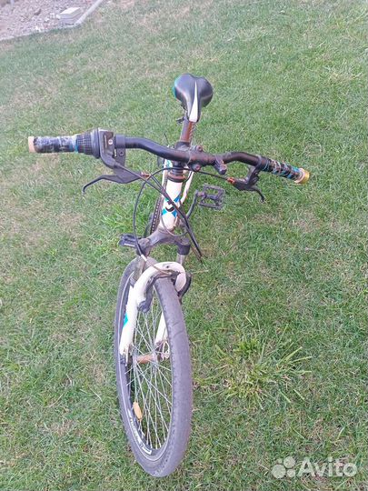 Велосипед novatrack extreme