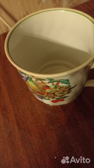 Бакалы и чайник